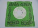 Dick Wagner & The Frosts - Sunshine 1968 USA 45 