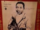 MUDDY WATERS Sail On SIGNED BY Muddy 