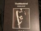 The Weeknd Trilogy Vinyl (House of Balloons 