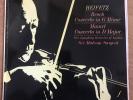 SB-6527 Bruch & Mozart Violin Concertos Jascha Heifetz 