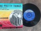 THE PRETTY THINGS-WELL BE TOGETHER/DONT BRING 