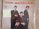 Beatles LP INTRODUCING THE BEATLES Version 1 STEREO 
