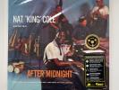 Nat King Cole And His Trio - 