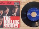 45 7 FRENCH EP THE ROLLING STONES ITS ALL 