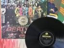 The Beatles   Sgt Peppers (Parlophone PMC 7027)  Fourth 