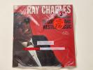 RAY CHARLES: MODERN SOUNDS IN COUNTRY AND 