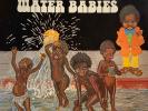 Miles Davis Water Babies (mid 70s reissue)