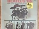 The Beatles BEATLES 65 original FACTORY SEALED 