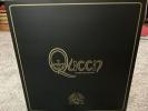 Queen The Complete Studio Recordings Vinyl Box 