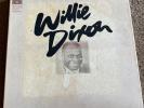 WILLIE DIXON - CHESS BOX - 3 LP 
