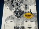 The Beatles Revolver US Orig66 Capitol T-2576 