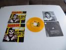 THE MISFITS HORROR BUSINESS EP US PLAN 9 1979 