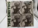 The Smiths Meat Is Murder LP Record 