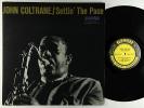 John Coltrane - Settin The Pace LP 