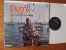 Dizzy GILLESPIE  On The French Riviera LP 