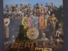 THE BEATLES SGT PEPPERS LONELY HEARTS CLUB 