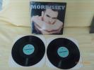 Morrissey ‎– Suedehead - The Best Of1997 YEAR  2