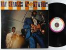 Ray Charles - At Newport LP - 