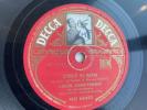 78 RPM - LOUIS ARMSTRONG - Cest si 