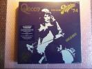 Queen - Live at the Rainbow ´74 - 4 