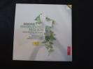BRAHMS/BRUCKNER Requiem/Te Deum Karajan DG 