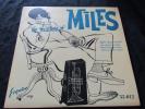 Miles Davis : The Musings of Miles UK 