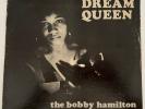 Bobby Hamilton Quintet LP Dream Queen RARE 