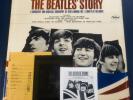 The Beatles Story US Orig64 Capitol T-2222 