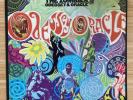 The Zombies - Odessey & Oracle (Date TES 4013) 1968 