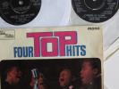 45 FOUR TOPS Something about you* 7 rooms.. DEMO 7