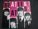 The Beatles-The Beatles Beat LP-1966 German-Deutsche Buchgemeinschaft-6086 