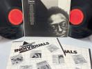 Miles Davis Directions 1981 Double LP Vinyl Compilation 