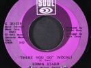 EDWIN STARR: there you go / instro SOUL 7 