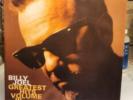 Billy Joel Greatest Hits Volume 3 Gold Lp 