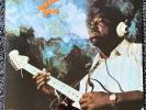 Factory Sealed-ALBERT KING-I Wanna Get Funky 1973 
