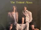 The Rolling Stones The trident mixes 2LPs 