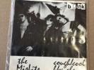 The Misfits vinyl cough/cool original 1st 