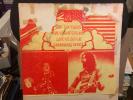 Led Zeppelin 1972 My Brain Hurts Album LP 