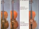 Bach 6 Cello Suites - Esther Nyffenegger - 1