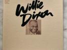3 LP-Box  WILLIE DIXON  The Chess Box  USA 1988  