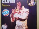 Elvis Presley  Malaysia Super Rare Cover EP  