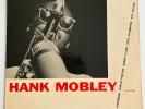 Hank Mobley - Blue Note 1568 Original Mono 