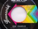 Gene Chandler - There Was A Time/