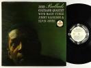 John Coltrane - Ballads LP - Impulse 