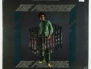 Herbie Hancock - The Prisoner LP - 