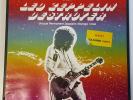 Led Zeppelin Destroyer 4 LP Colored Vinyl Box 