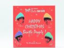The Beatles Fan Club Happy Christmas Beatle 