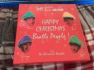THE BEATLES FAN CLUB CHRISTMAS FLEXI DISC 1963