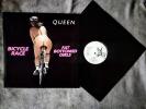 QUEEN BICYCLE RACE / FAT BOTTOMED GIRLS 12 US 