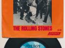 Rolling Stones  1968  STREET FIGHTING MAN  